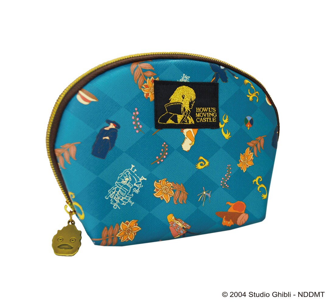 ハウルの動く城 ハウルアンティークシリーズ トートバッグ