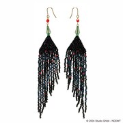 「ハウルの動く城 ピアス ハウルの翼」