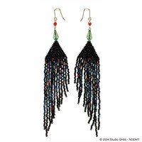 「ハウルの動く城 ピアス ハウルの翼」