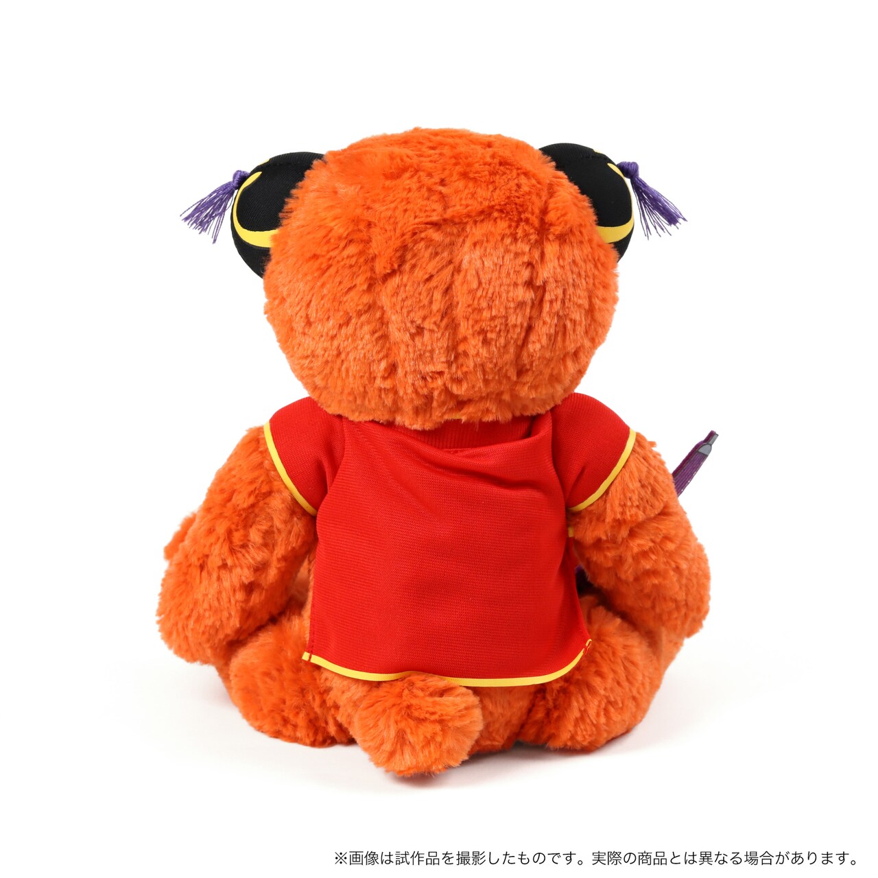 #8090 【未開封】 銀魂 ベア バースデーセット 神威 受注生産商品】銀魂 バースデーセット 神威: キャラグッズ