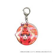 アクリルキーホルダー