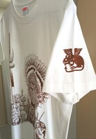 「Tシャツ『コドワ』」