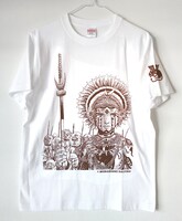 「Tシャツ『コドワ』」。S・M・L・XLの4サイズ展開。