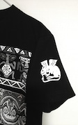 「Tシャツ『仮面』」