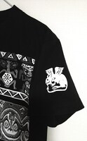 「Tシャツ『仮面』」