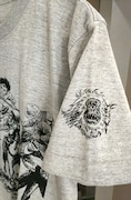「Tシャツ『西遊妖猿伝』」