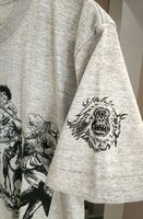 「Tシャツ『西遊妖猿伝』」