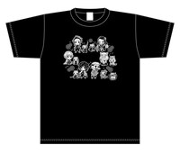 「Tシャツ（1種）」