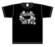 「Tシャツ(1種)」