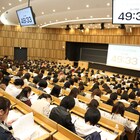 「テニプリ入学試験」を402名が受験、破損したラケットについての記述など超難問50問
