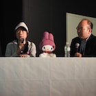 森脇真琴「マイメロ」「プリパラ」秘話を故郷・北海道で語る、「大島弓子さんのファン」