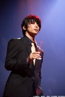 舞台「血界戦線」ゲネプロより。