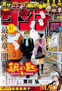 週刊少年サンデー49号