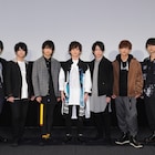 バンドリ!発「ARGONAVIS」発表会、アニメやアプリ化に伊藤昌弘「情報の洪水」