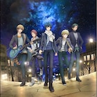 バンドリ!発のボーイズバンドプロジェクト・ARGONAVISがTVアニメ化