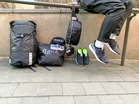 「GAViC×ガールズ＆パンツァー」アイテムの使用イメージ。(c)GPFP