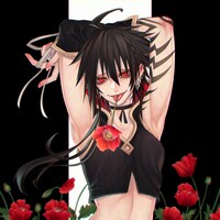 「モルフェウス・ロード」ティザービジュアル