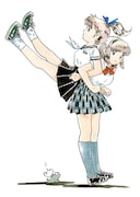 「ななこSOS」カット