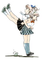 「ななこSOS」カット