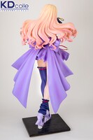 「『マクロスF』シェリル・ノーム 等身大フィギュア」