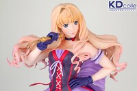 「『マクロスF』シェリル・ノーム 等身大フィギュア」