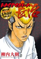 付録として用意された「HASEGAWA長治」の小冊子。