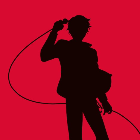 「VOICE / MANIFESTO」（通常盤）