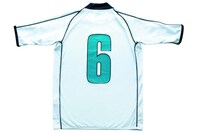 「Kappa製 東京クルセイド オフィシャルユニフォーム」