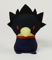 常闇踏陰の「パペラ」。