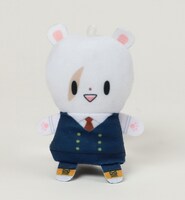 根津校長の「パペラ」。