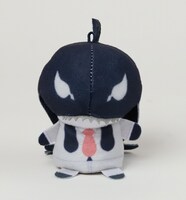 ギャングオルカの「パペラ」。