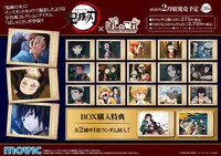 「鬼滅の刃」の「ぱしゃこれ」。