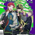 「ヒプマイ」ナゴヤのドラマトラック一部解禁、公式Twitterには波羅夷空却が登場