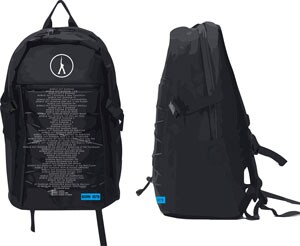 「『機動戦士ガンダム』×October Beast クロニクルリュック」