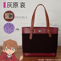 「灰原 哀」モデル