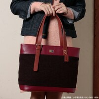 「灰原 哀」モデルの使用イメージ。