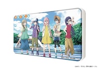 「ゆるキャン△」スマホチャージャー