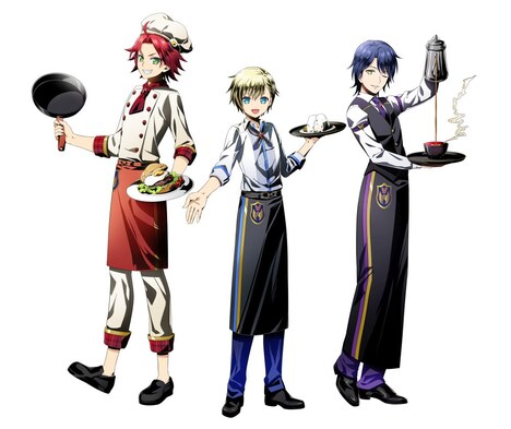 「“冬の男プリFES”寒い夜だから…おいでよ男プリ」用ビジュアル