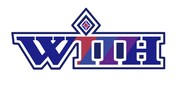 WITHロゴ