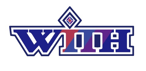 WITHロゴ