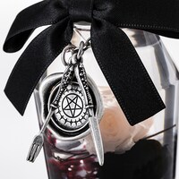 「セバスチャン・ミカエリスモデル」