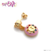 「おジャ魔女どれみ イヤーアクセサリー 見習いタップピアス」