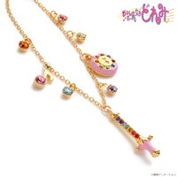 「おジャ魔女どれみ チェーンブレスレット」