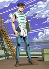 「岸辺露伴は動かない」長崎で追加上映決定、ジョジョ4部のBD-BOX発売も