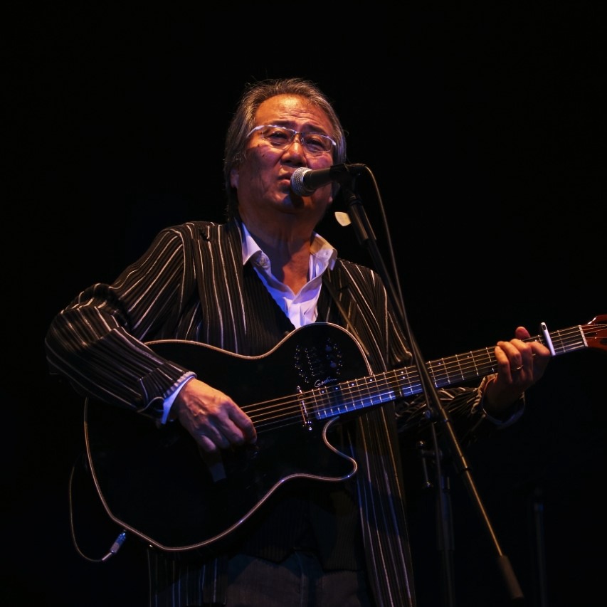 上原徹
