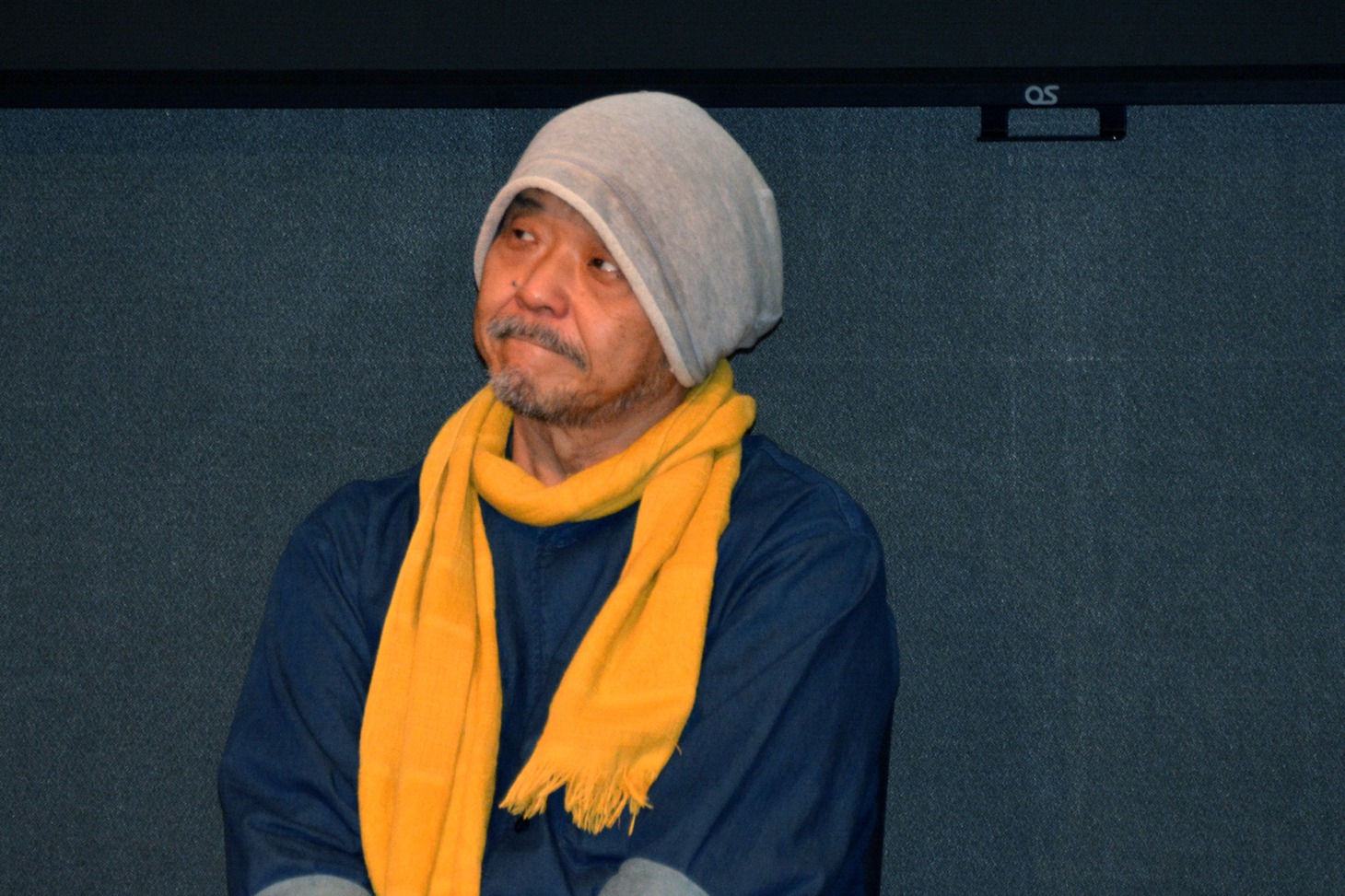押井守