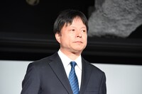 ポニーキャニオン代表取締役社長