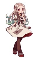 八尋寧々（CV：鬼頭明里）