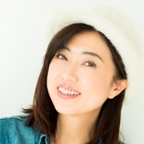 林原めぐみ