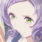 「ランウェイで笑って」長谷川心役は茅野愛衣!キャラPV第3弾公開、先行上映会情報も